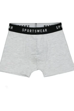 Outlet Zeeman Boxer - Vert