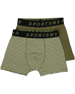 Clearance Zeeman Boxer - Vert