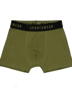 Sale Zeeman Boxer - Vert