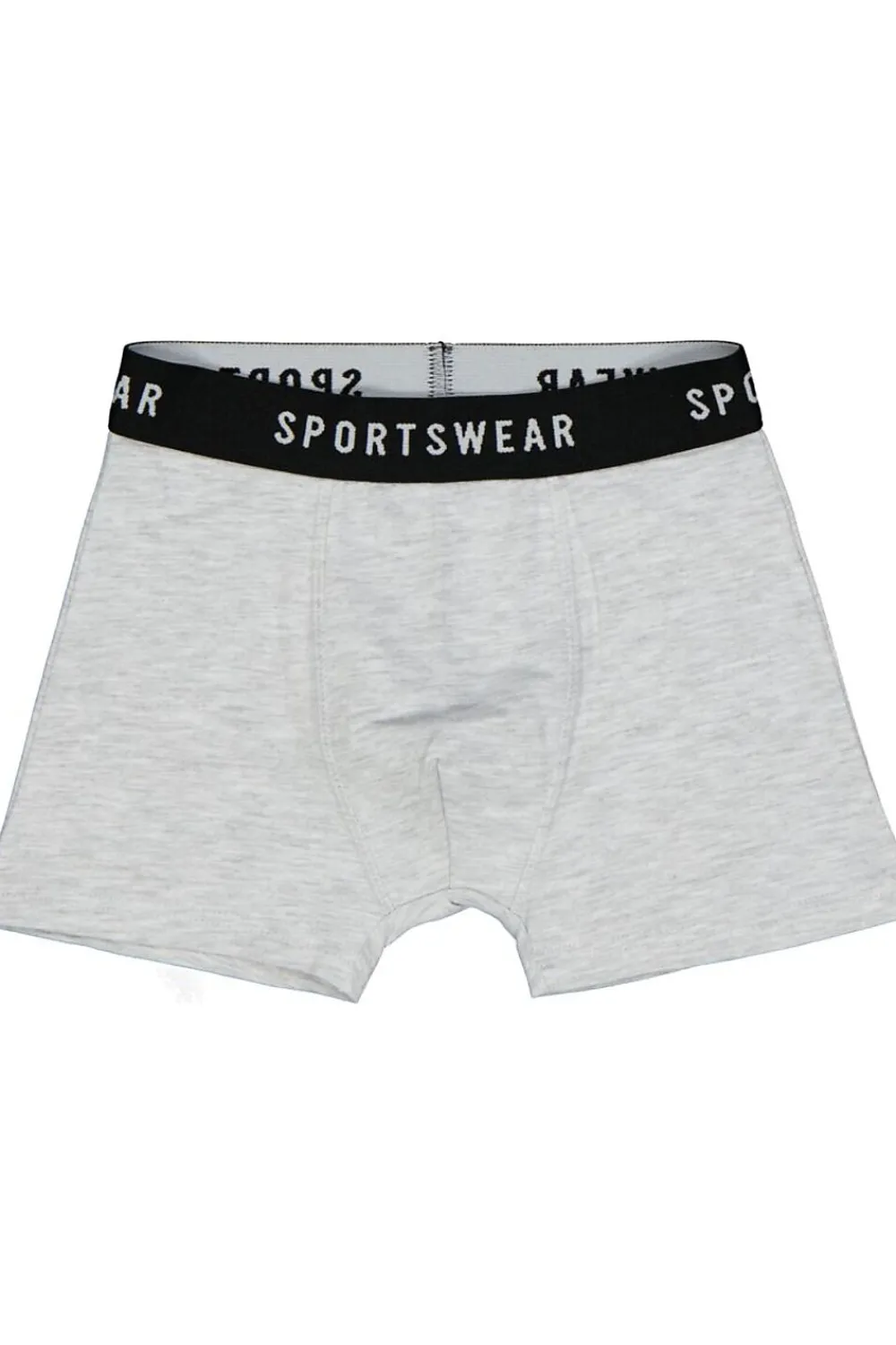 Sale Zeeman Boxer - Vert