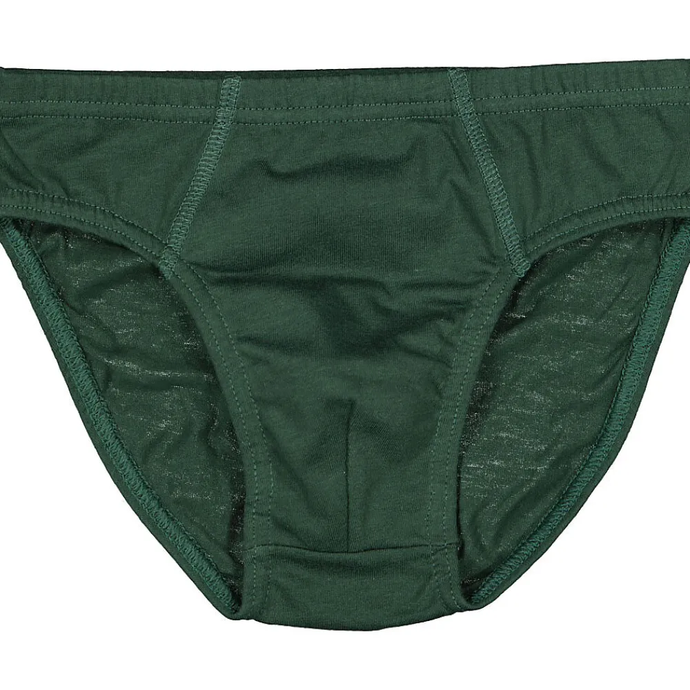 Discount Zeeman Boxer - Vert
