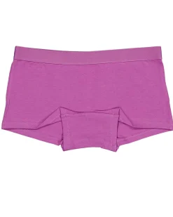 Online Zeeman Boxer - Violet