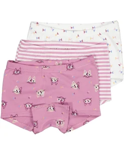 Online Zeeman Boxer - Violet