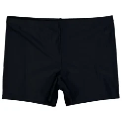Hot Zeeman Boxer de bain - Noir