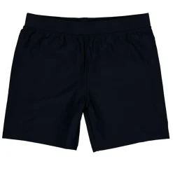 Hot Zeeman Boxer de bain - Noir