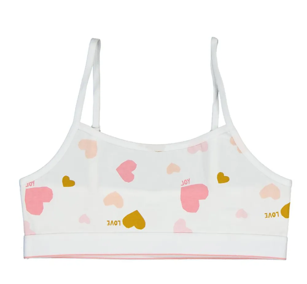 Discount Zeeman Brassière - Blanc