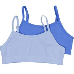 Discount Zeeman Brassière - Bleu