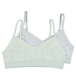 Outlet Zeeman Brassière - Bleu