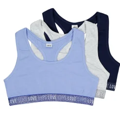Discount Zeeman Brassière - Bleu
