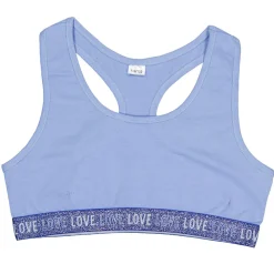 Discount Zeeman Brassière - Bleu