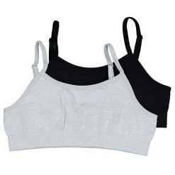 Online Zeeman Brassière - Gris