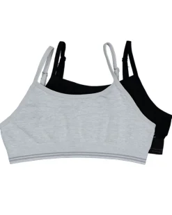 Online Zeeman Brassière - Gris