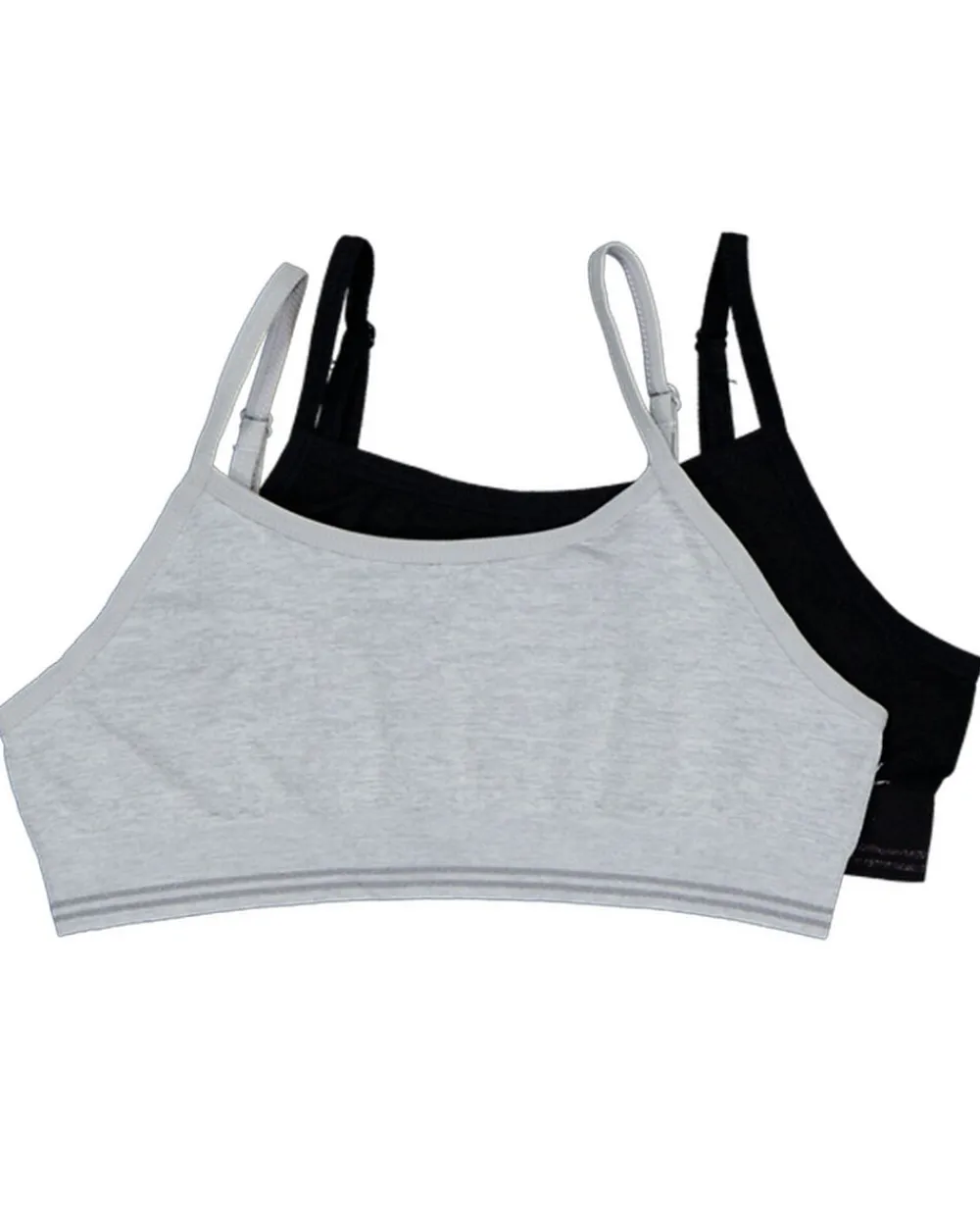 Online Zeeman Brassière - Gris