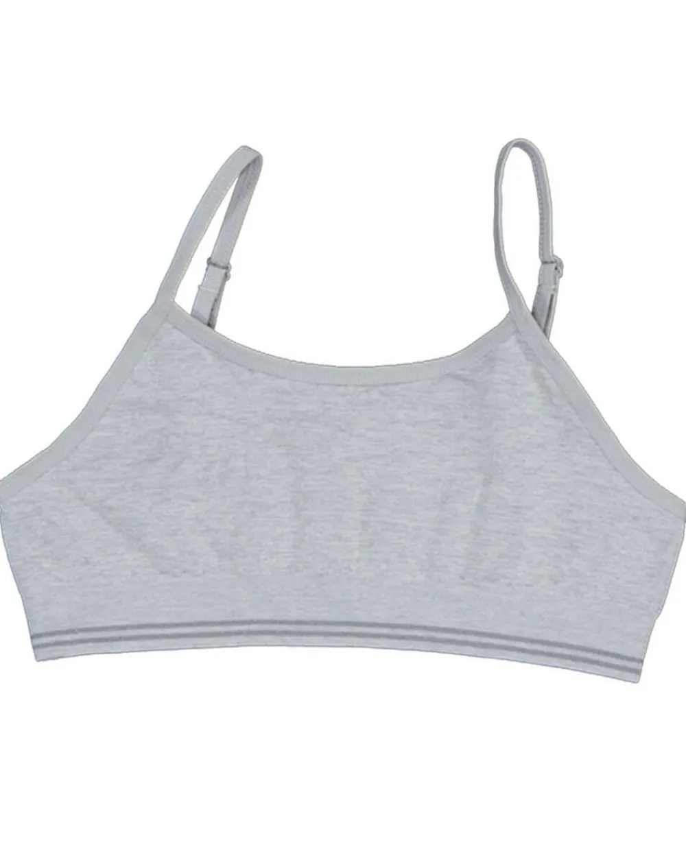 Online Zeeman Brassière - Gris