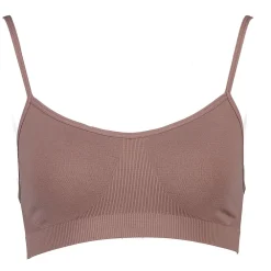 Outlet Zeeman Brassière - Marron