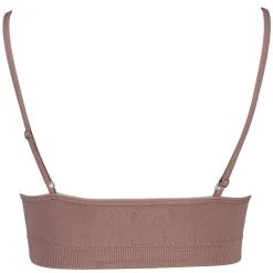 Outlet Zeeman Brassière - Marron