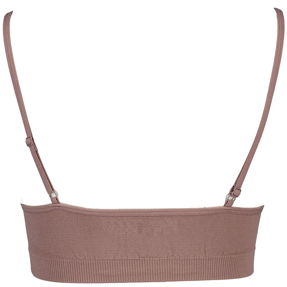 Outlet Zeeman Brassière - Marron