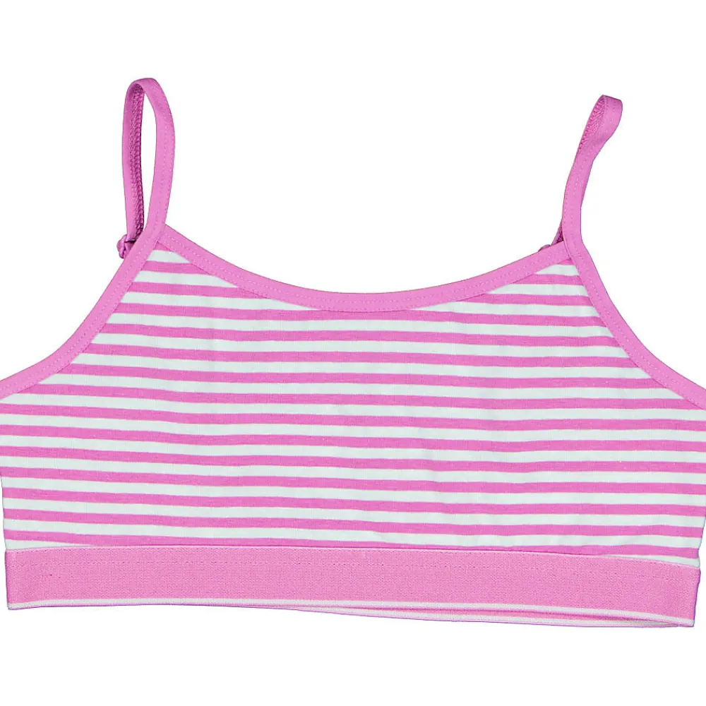 Hot Zeeman Brassière - Violet