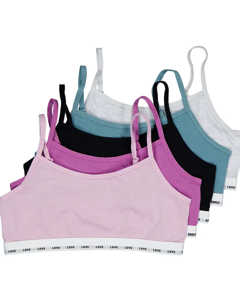 Zeeman Brassière - Violet