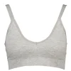 Outlet Zeeman Brassière de sport - Gris