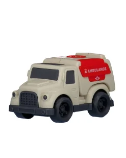 New Zeeman Camion jouet - Blanc