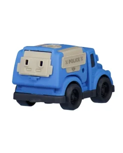 Discount Zeeman Camion jouet - Bleu