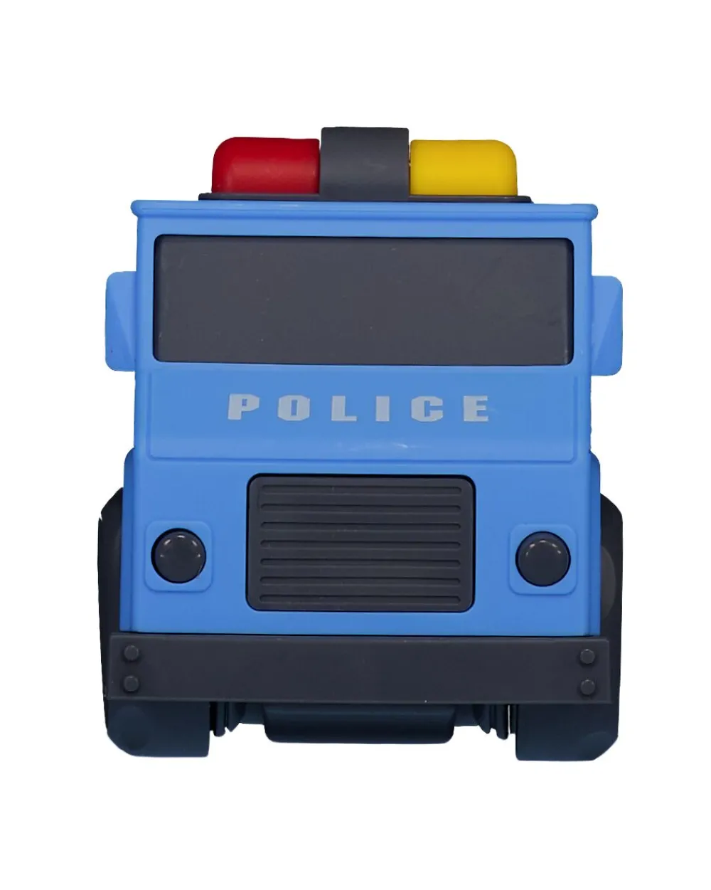 Clearance Zeeman Camion jouet - Bleu