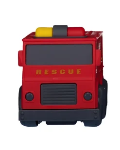 Sale Zeeman Camion jouet - Rouge