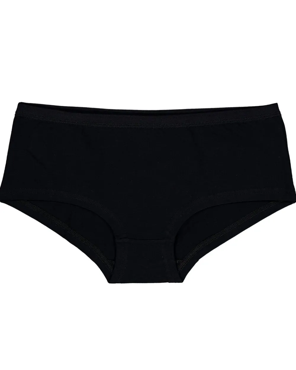 Online Zeeman Cara Culotte midi - Noir