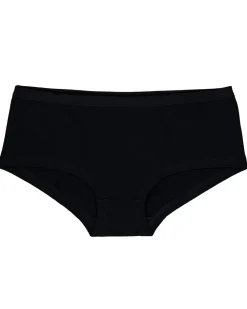 Discount Zeeman Cara Culotte midi - Noir