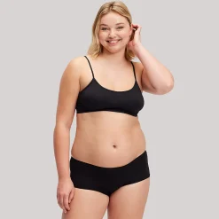 Online Zeeman Cara Shorty - Noir