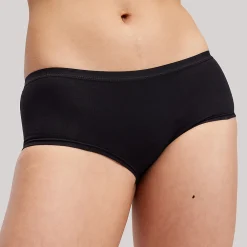 Online Zeeman Cara Shorty - Noir