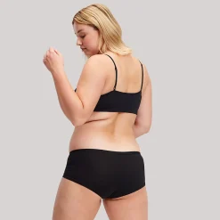 Online Zeeman Cara Shorty - Noir