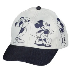 Online Zeeman Casquette - Bleu