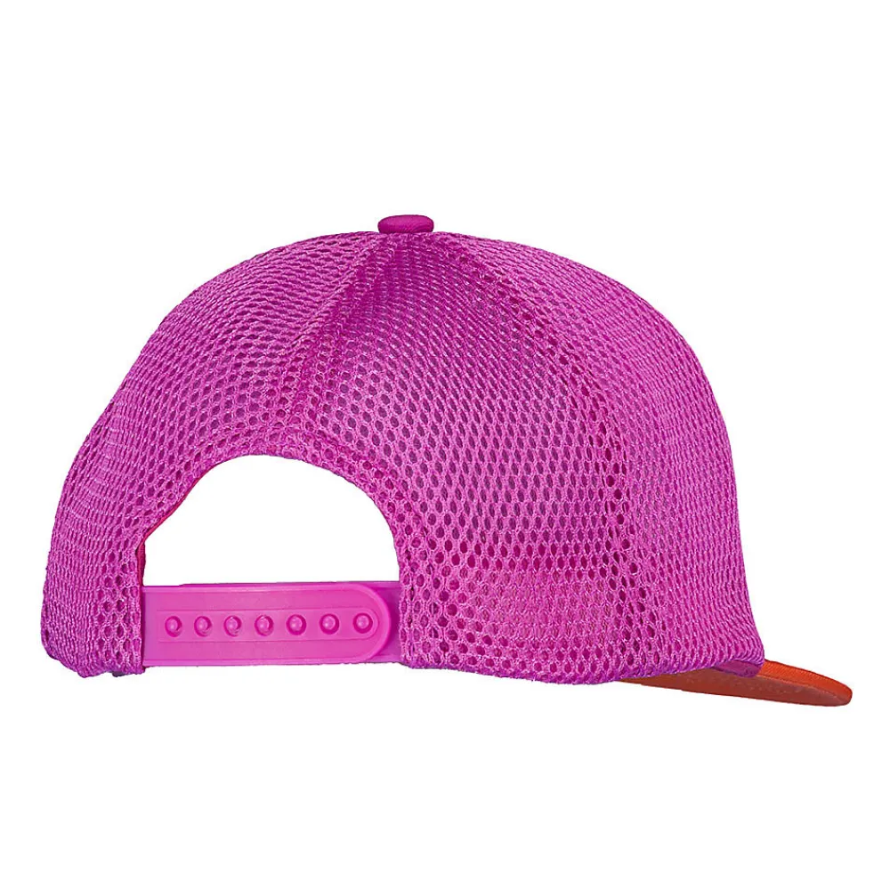 Best Zeeman Casquette - Orange
