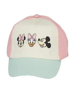 Clearance Zeeman Casquette - Rose