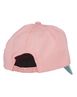 Clearance Zeeman Casquette - Rose