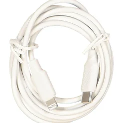 Clearance Zeeman Câble de charge micro USB - Blanc