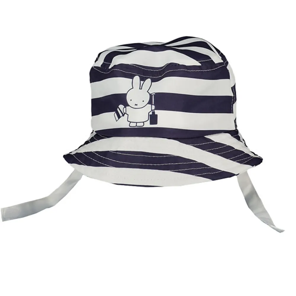 Hot Zeeman Chapeau - Bleu