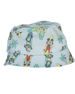 Sale Zeeman Chapeau - Bleu