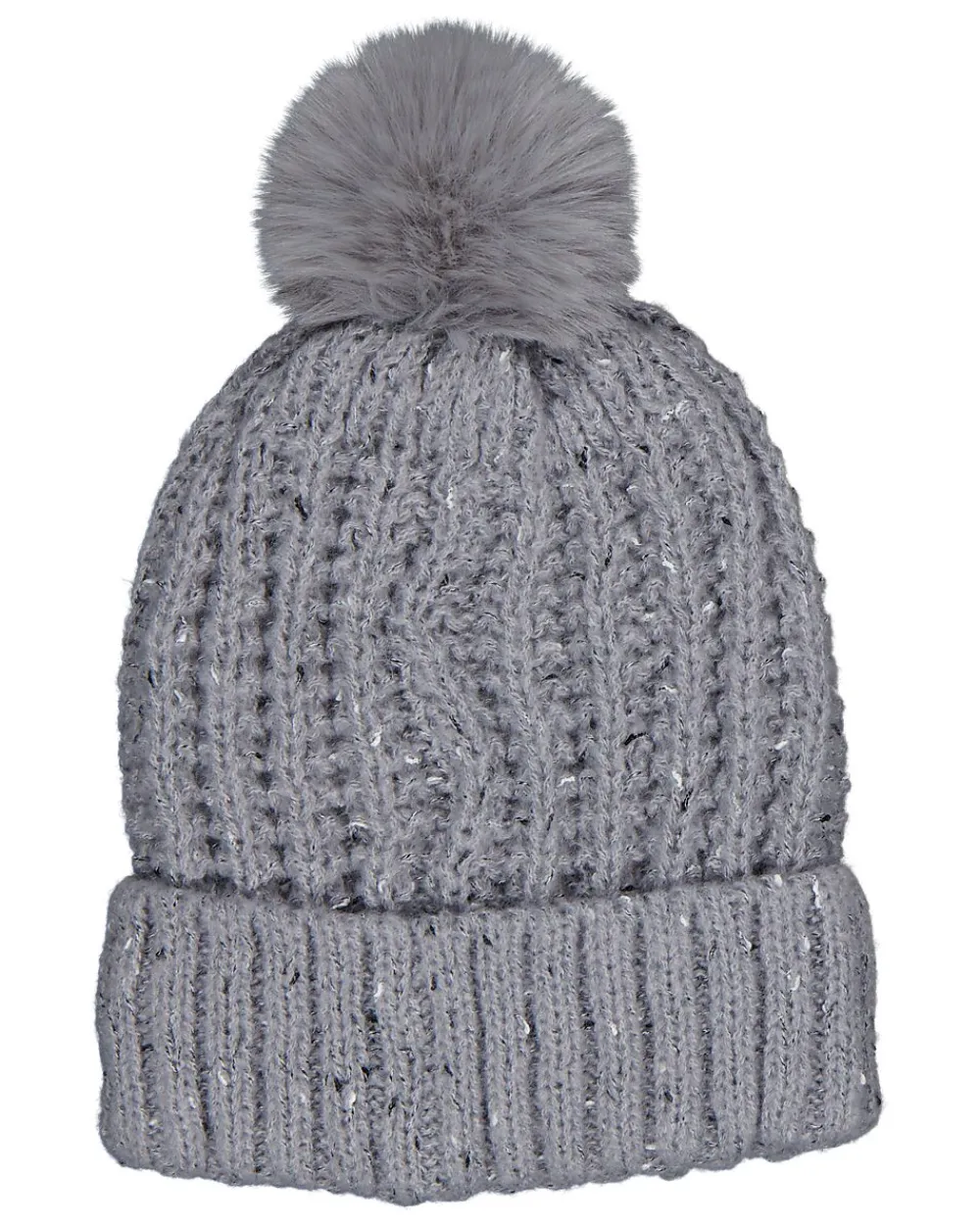 Clearance Zeeman Chapeau - Gris