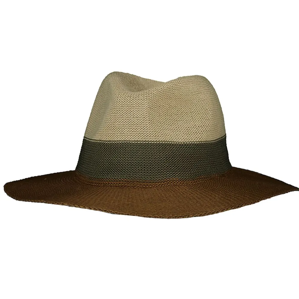 Online Zeeman Chapeau - Marron