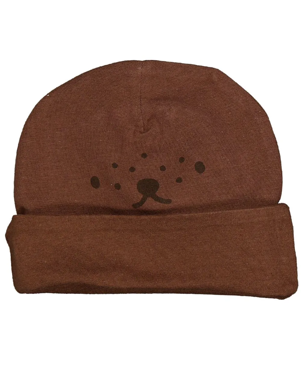 Sale Zeeman Chapeau - Marron