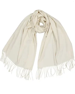 Best Zeeman Écharpe - Beige