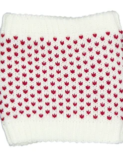 New Zeeman Écharpe - Blanc