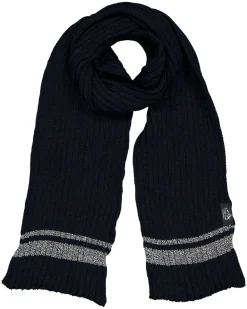 Online Zeeman Écharpe - Bleu