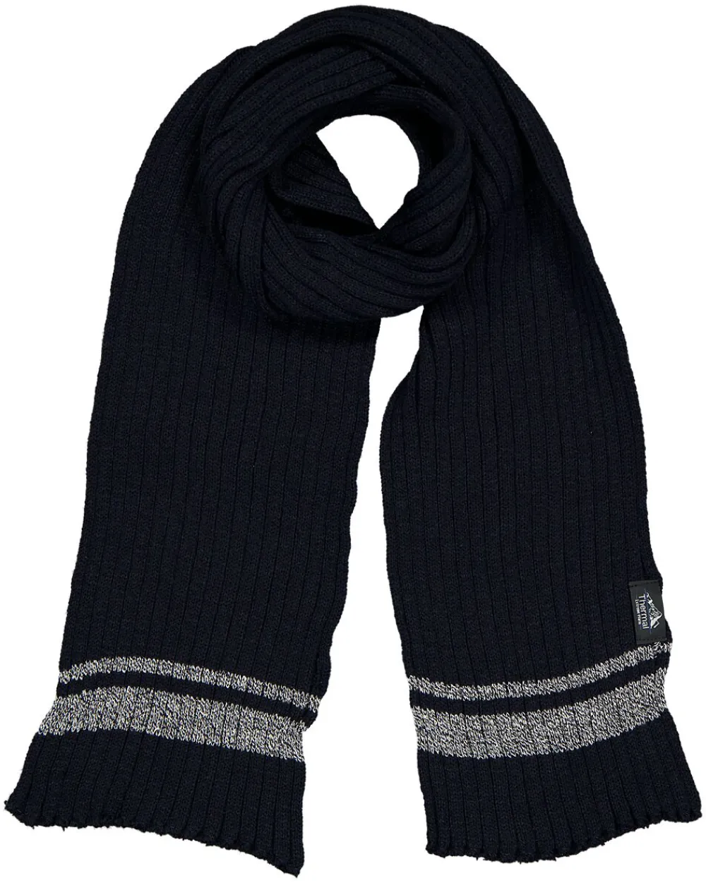 Online Zeeman Écharpe - Bleu