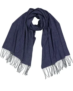 New Zeeman Écharpe - Bleu