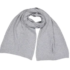 Discount Zeeman Écharpe - Gris