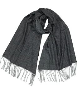 Online Zeeman Écharpe - Gris